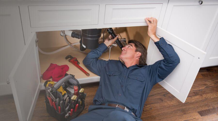 Local 24/7 Emergency Plumbing in Martinsburg, OH